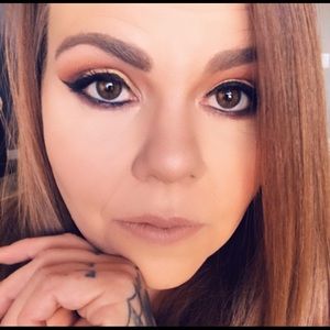 Meet your Posher, Cherri